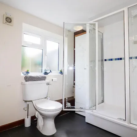 Holiday home Casa Mia Charlestown (Cornwall)