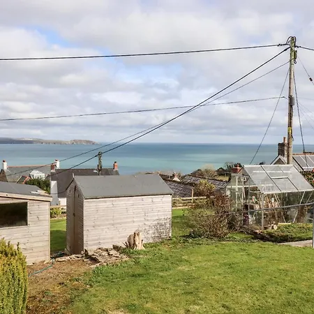 Casa Mia Holiday home Charlestown (Cornwall)